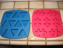 cool trays